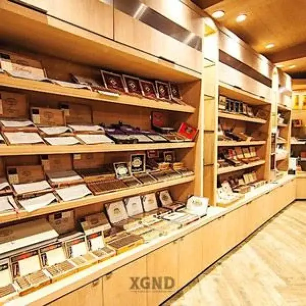 Giảm Tỷ Lệ Nhập Khẩu Xì Gà Trong Quý 1 Năm 2023