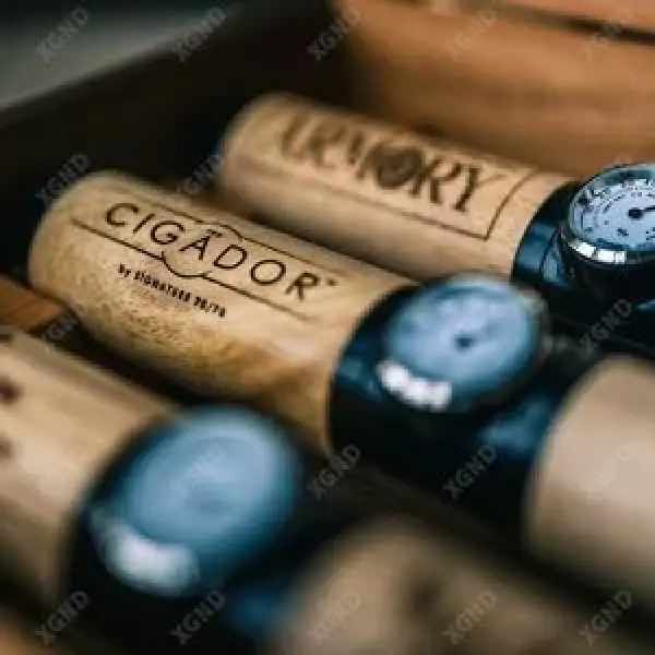 Giới Thiệu Hộp Giữ Ẩm Xì Gà Du Lịch Đơn Cao Cấp Của The Cigador