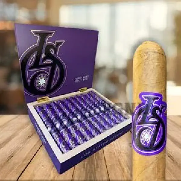 Giới thiệu Dòng Xì Gà Los Statos Deluxe Connecticut