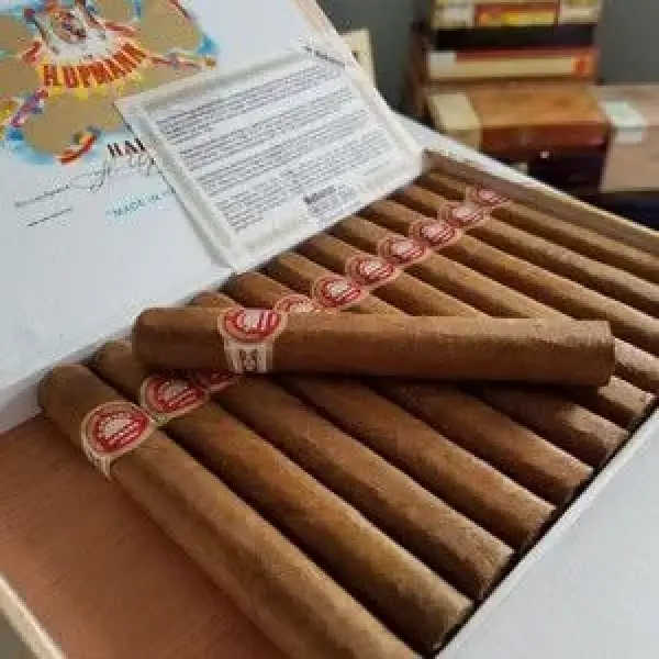 Câu Chuyện Thực Hư Xì Gà Cuba Gắn Liền Với Lệnh Cấm Vận Cuba