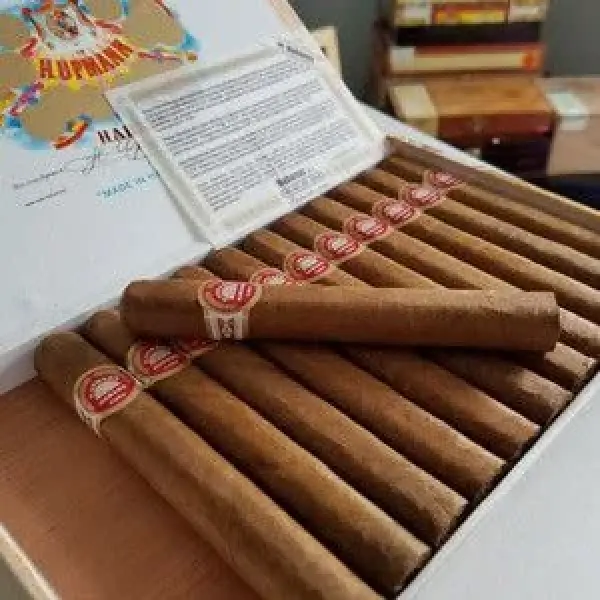 Câu Chuyện Tai Tiếng Của H. Upmann - Những Câu Chuyện Xì Gà Thú Vị