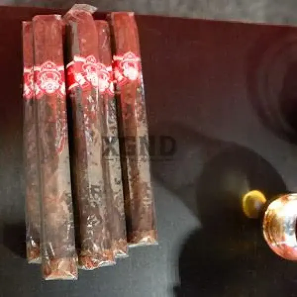 Hai Dòng Xì Gà Mới Năm 2023 Của Black Star Line Cigars