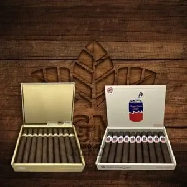 LostNFound Phát Hành Pepper Cream Soda Boxpress Và Foreverfresh Dark Broadleaf
