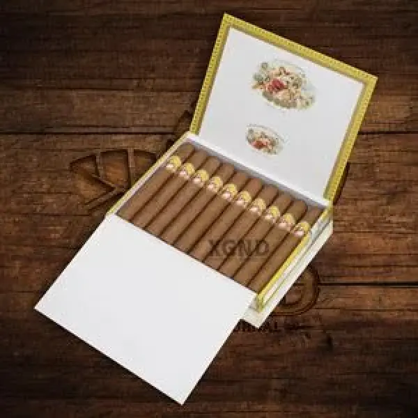 Sự Kết Hợp Hoàn Hảo Của Xì gà La Gloria Cubana Turquinos Từ Vùng Đất Cuba