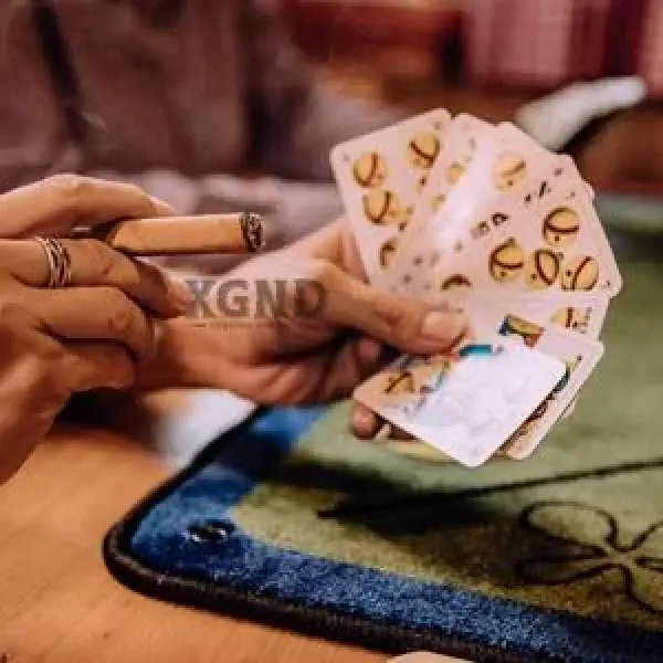 Chơi Jass Và Hút Xì Gà - Thưởng Thức Hai Truyền Thống Của Thụy Sĩ