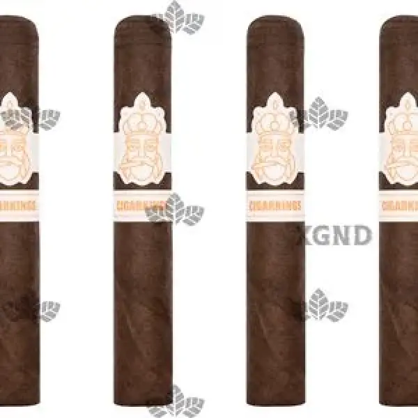 Giới Thiệu Xì Gà COY 24 Geniales Colorado của CigarKings Tại InterTabac 2024