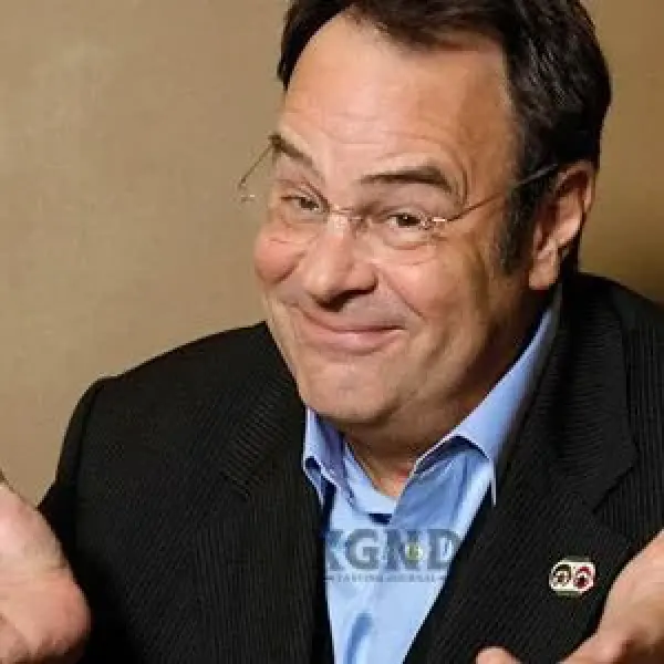 Xì gà yêu thích của tôi: Dan Aykroyd - Diễn viên hài, diễn viên