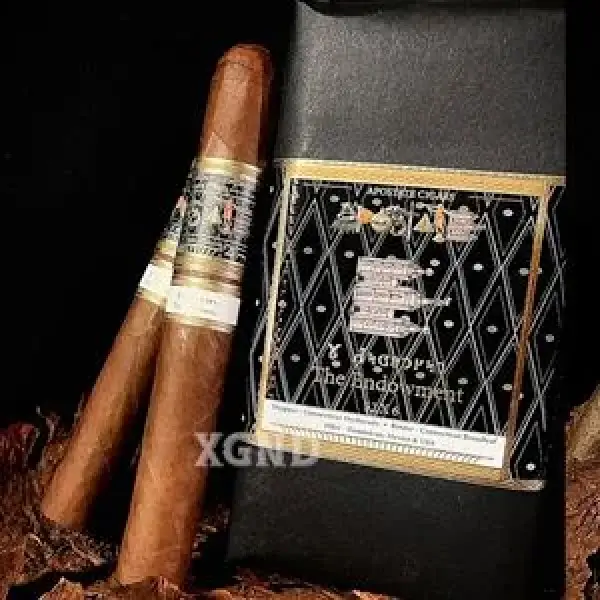 Giới Thiệu Về Apostate Cigars và Hành Trình Ra Mắt Các Dòng Xì Gà Cao Cấp