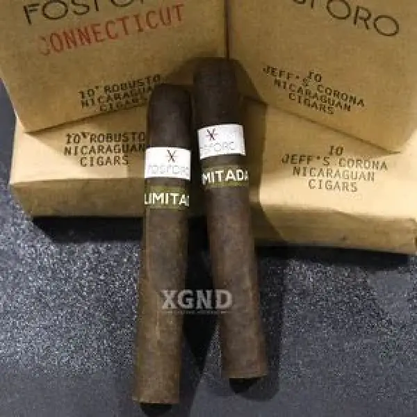 Hai Kích Thước Mới Của Dòng Fosforo Connecticut Đã Đến Các Cửa Hàng
