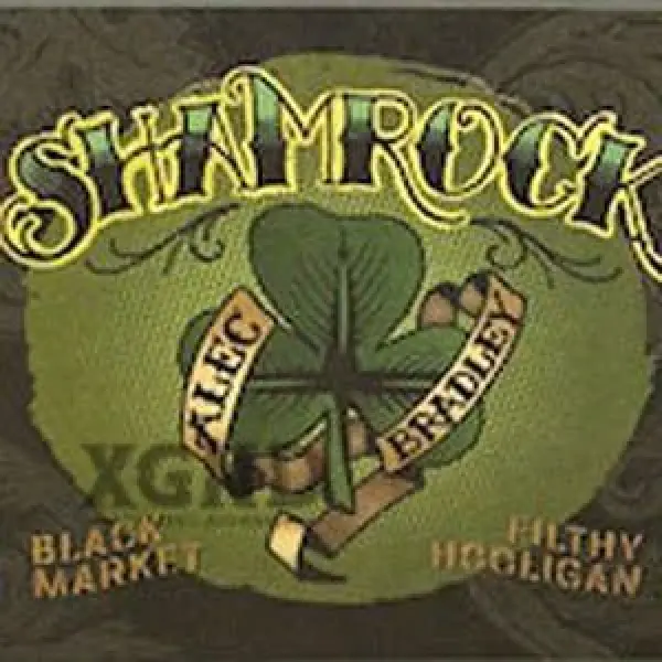 Filthy Hooligan và Shamrock Thương Hiệu Alec Bradley trở lại vào năm 2023