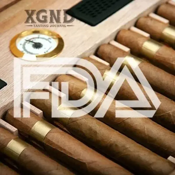 Thẩm phán Liên bang Hoa Kỳ đưa ra ý kiến ủng hộ ngành công nghiệp xì gà