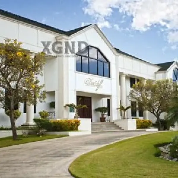 Khám Phá Xứ Sở Xì Gà Tại Oettinger Davidoff