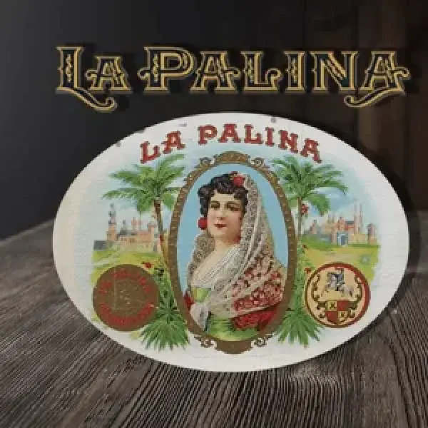 Hãng Cigar La Palina Thông Báo Sẽ Tăng Giá Một Số Dòng Xì Gà