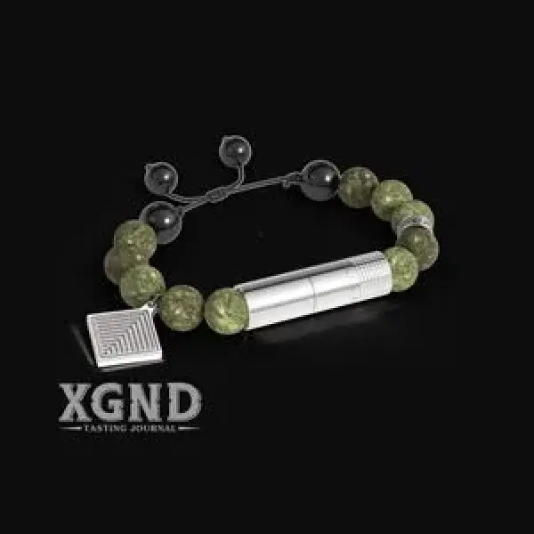 Les Fines Lames Ra Mắt Phiên Bản Mới Của Vòng Tay Punch - Phụ Kiện Xì Gà Cao Cấp