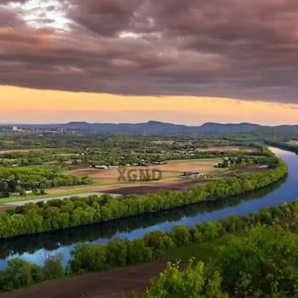Bão Lũ Và Khó Khăn Trong Mùa Xì Gà Tại Thung Lũng Sông Connecticut