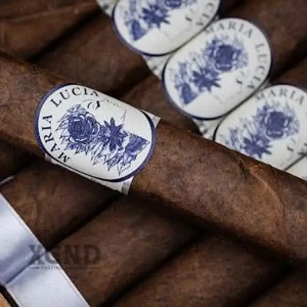 Luciano Cigars Mở Rộng Kích Thước Cho Dòng Xì Gà Maria Lucia