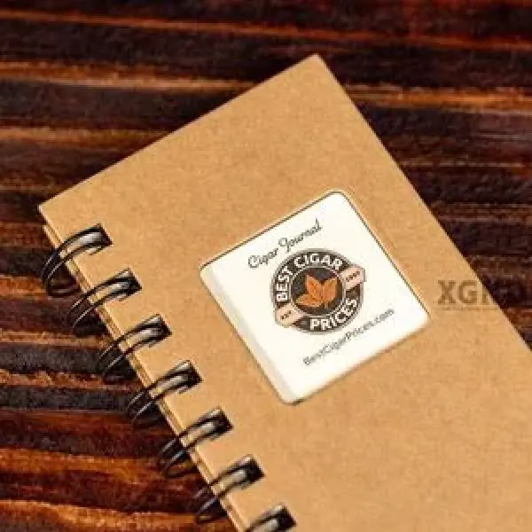 Lưu Trữ Hương Vị Với Sổ Hương Vị Xì Gà Best Cigar Price