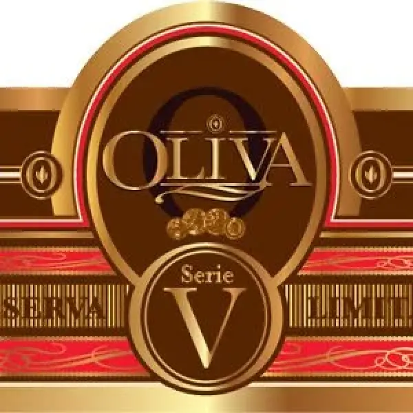 Xì Gà Oliva Serie V Melanio Maduro - Câu Truyện Dòng Cigar Top 1 Thế Giới Năm 2014