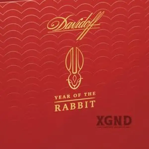 Davidoff Limited Edition 2023 Year Of The Rabbit Đã Có Mặt Tại Các Cửa Hàng