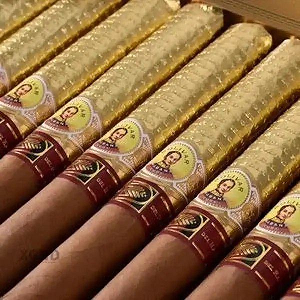Ra mắt xì Gà Cuba Bolivar mới được sản xuất dành riêng cho các cửa hàng Casa Del Habano