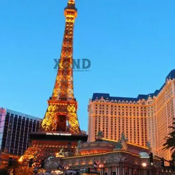 Montecristo Cigar Bar Sắp Ra Mắt Tại Las Vegas Vào Mùa Thu Này