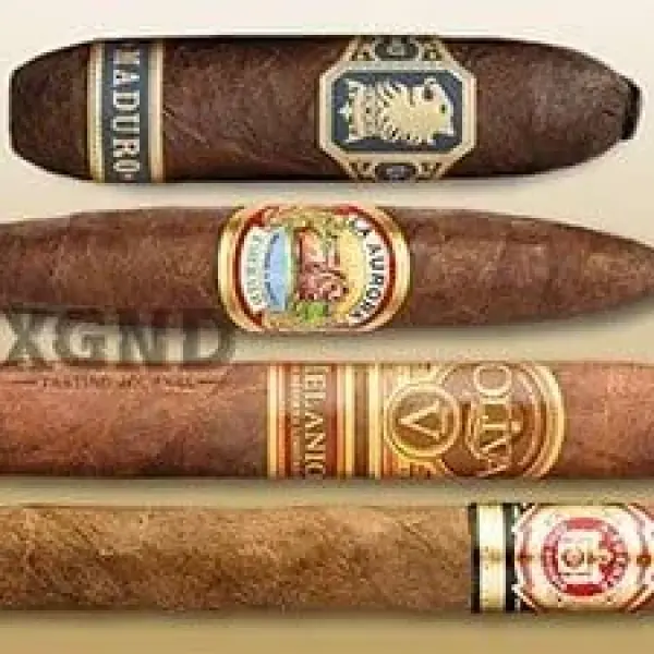 Điếu Xì Gà Có Hình Dạng Perfectos Là Một Vitolas Mang Nhiều Câu Chuyện Thú Vị