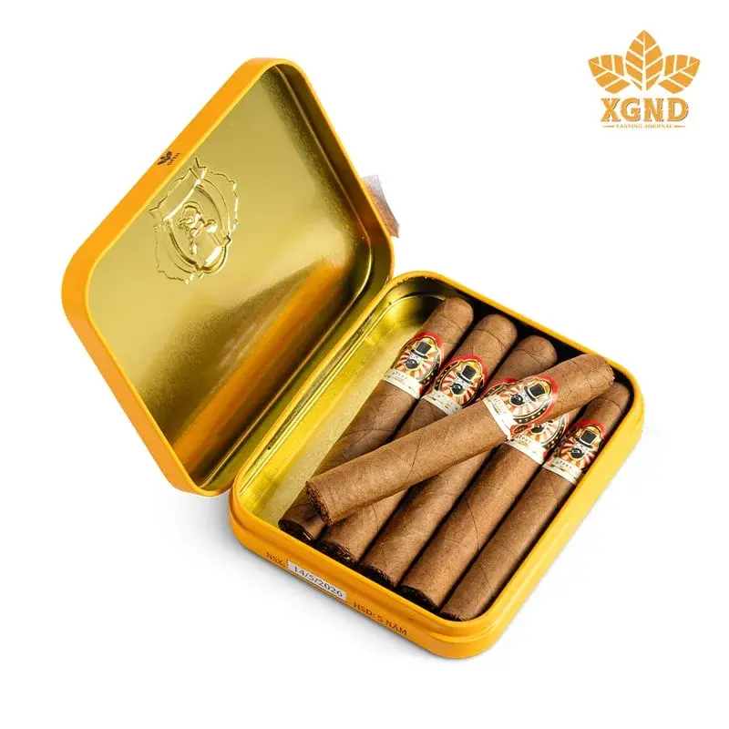 Neonlis Hipster Short Mini Cigars