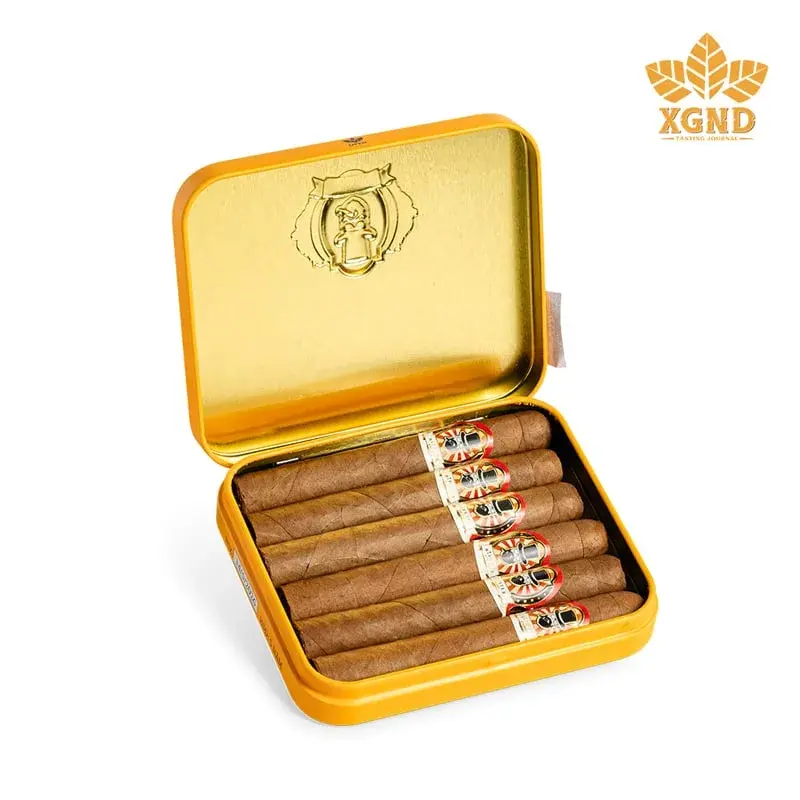 Neonlis Hipster Short Mini Cigars