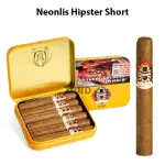 Cigar Neonlis Hipster Short Mini Cigars - Xì Gà Việt Nam Chính Hãng