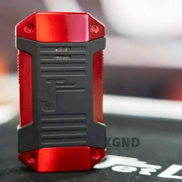 Thương Hiệu JetLine Ra Mắt Bật Lửa Fatboy, Galleon Và Phantom Quad
