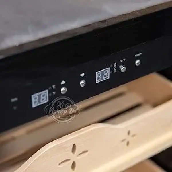 Phần 2. Tủ Humidor Cấp Ẩm Xì Gà Điện Tử Chuyên Nghiệp Tốt Nhất