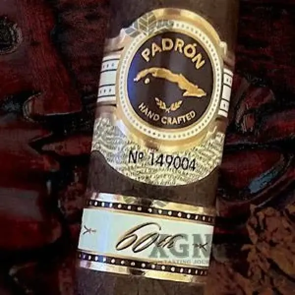 Giới Thiệu Padrón Cigars và Lễ Kỷ Niệm 60 Năm Thành Lập