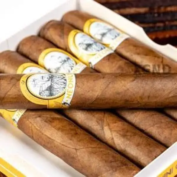 Trải Nghiệm Hương Vị Xì Gà Neonlis Mini Được Sản Xuất Tại Việt Nam