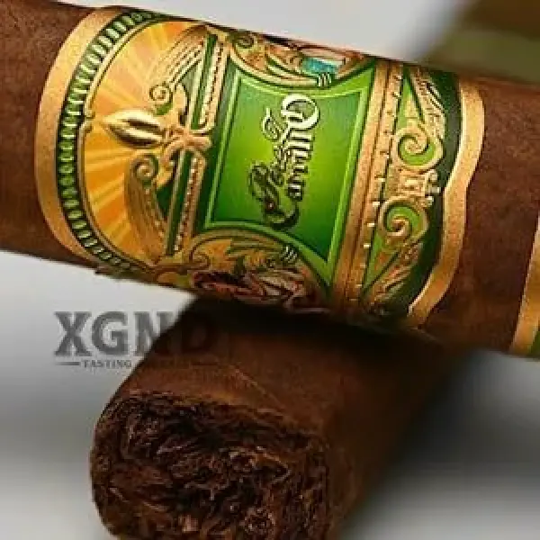 EP Carrillo Allegiance đang được vận chuyển đến các cửa hàng xì gà