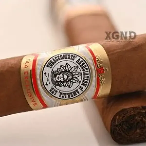 Xì Gà E.P. Carrillo Taa Exclusive Box-Pressed Toro Dự Kiến Sẽ Ra Mắt Vào Tháng 6