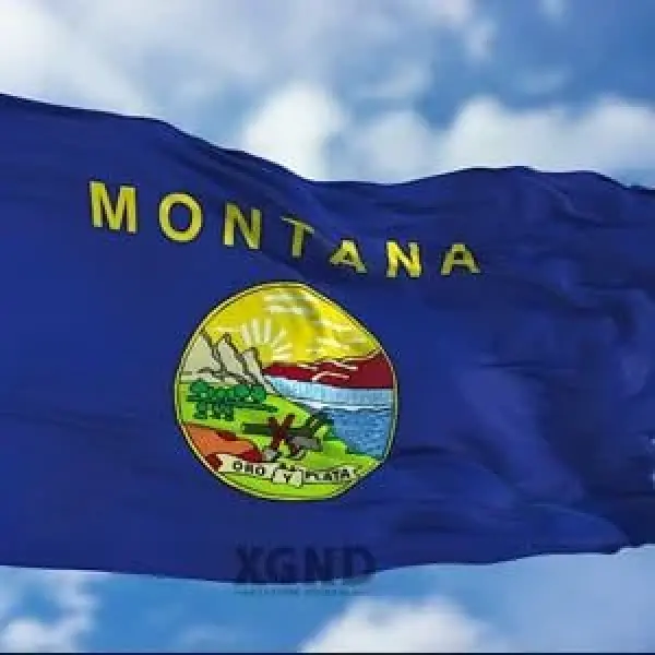 Thống đốc Montana ký vào đạo luật giới hạn thuế 35 cent cho xì gà