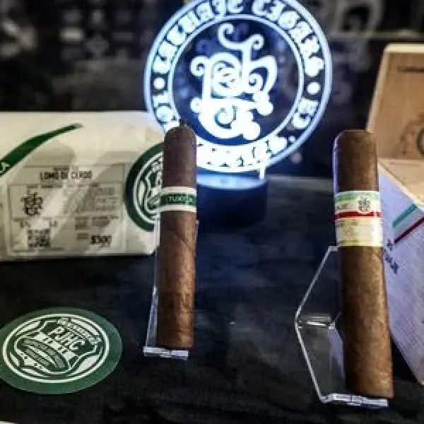 Dòng Xì Gà Lomo de Cerdo Của Tatuaje sẽ có mặt tại các cửa hàng