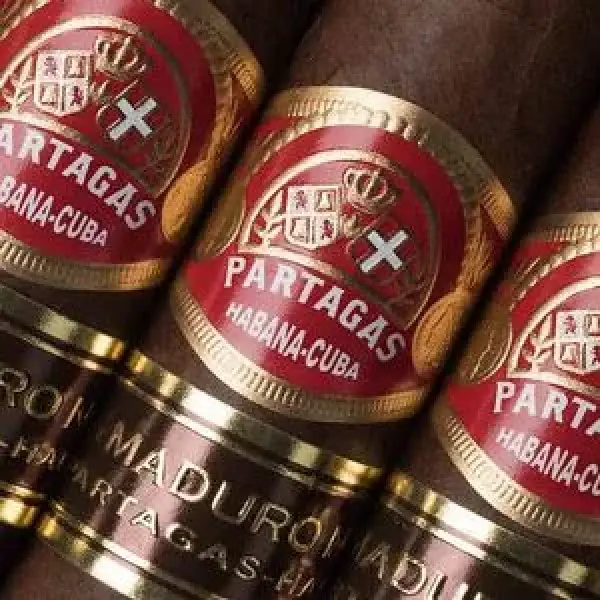 Xì Gà Partagas - Câu Chuyện Về Các Hãng Xì Gà Cuba Lừng Danh - Tập 3