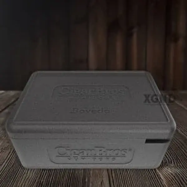 Phụ Kiện CigarBros + Boveda Humidor Ra Mắt Tại PCA 2023