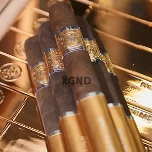 Ra Mắt Dòng Xì Gà Rocky Patel Conviction Với Giá 100 Đô