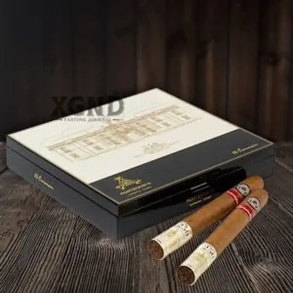Review Xì Gà Montecristo Carmen Đầy Đặc Biệt Sau 2 Năm