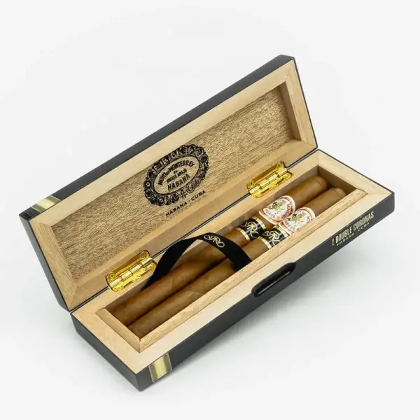 Xì Gà Hoyo De Monterrey - Câu Chuyện Về Các Hãng Xì Gà Cuba Lừng Danh - Tập 6