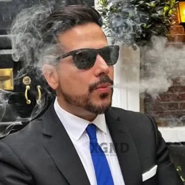 Ricardo Carioni Gia Nhập Gesinta Với Vai Trò CEO