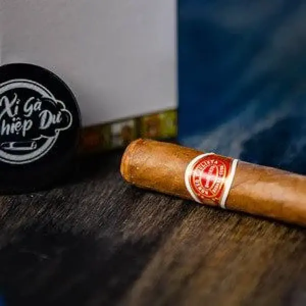 Xì Gà Romeo y Julieta - Câu Chuyện Về Các Hãng Xì Gà Cuba Lừng Danh - Tập 4