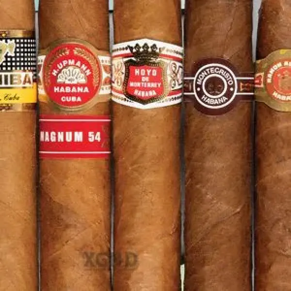 Habanos Sa Thông Báo Cho Các Nhà Phân Phối Việc Tăng Giá Xì Gà Vào Năm 2023