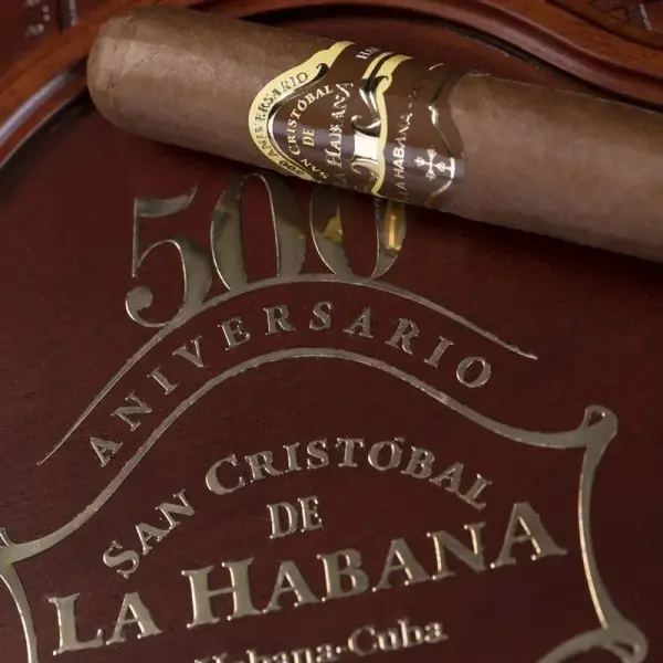 Xì Gà San Cristobal De La Habana - Câu Chuyện Về Các Hãng Xì Gà Cuba Lừng Danh - Tập 10