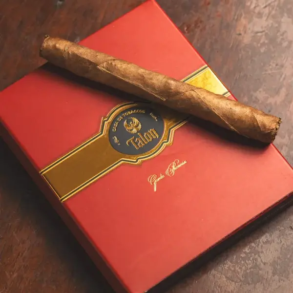 Cigar Talon Premium Gordo Phoenix - Xì Gà Mini Chính Hãng