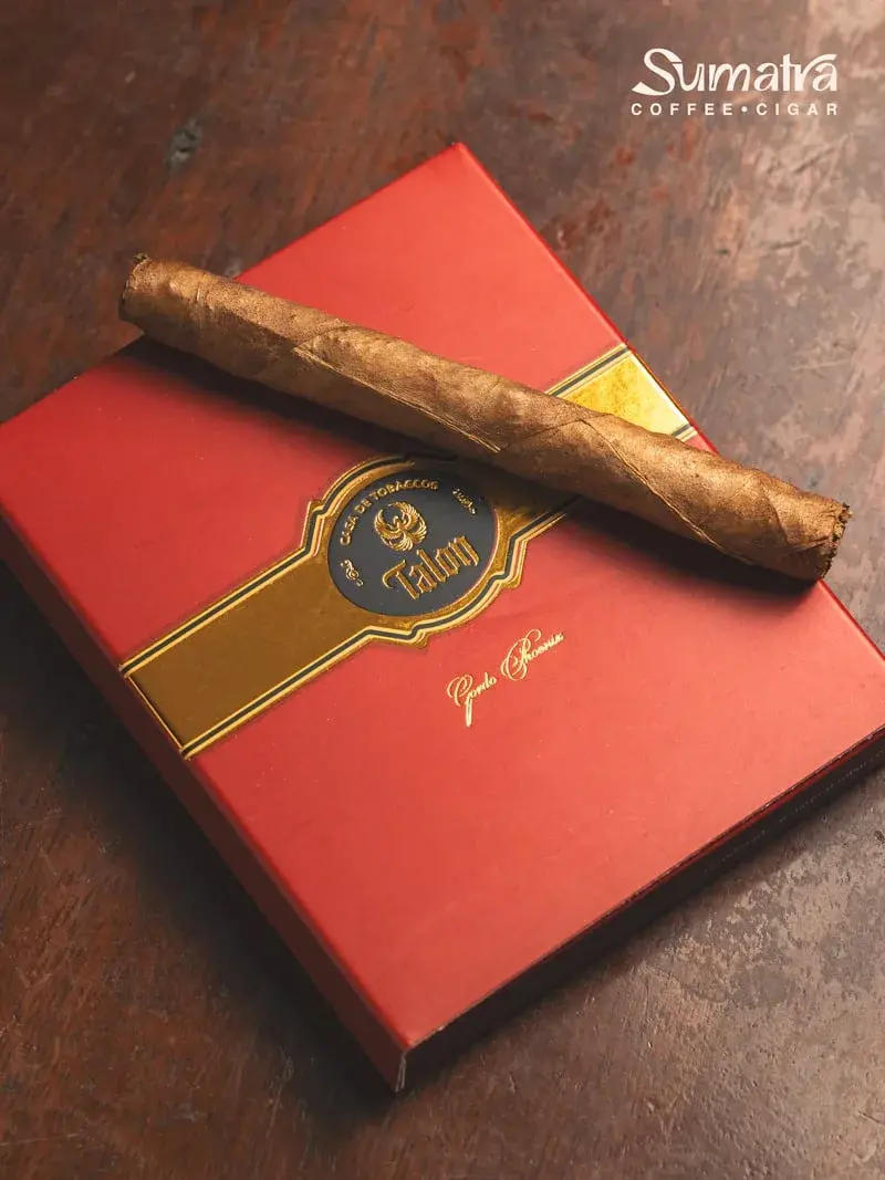 Talon Premium Gordo Phoenix