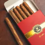 Cigar Talon Premium Gordo Phoenix - Xì Gà Mini Chính Hãng