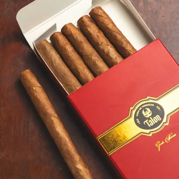 Cigar Talon Premium Gordo Phoenix - Xì Gà Mini Chính Hãng